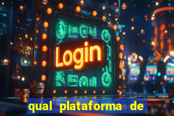 qual plataforma de jogo esta pagando agora